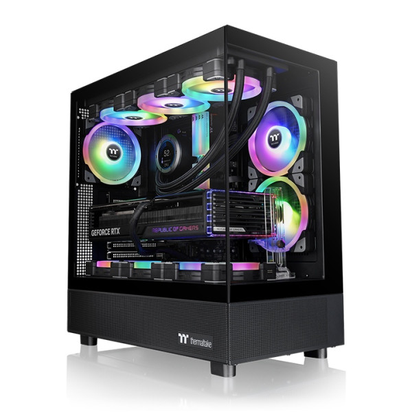 Računar DSC i7-14700K/64GB/M.2 2TB/RTX5070 12GB/850W