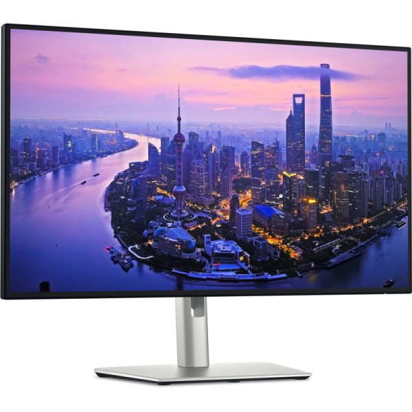 Monitor 27'' Dell U2725QE IPS 3840x2160/120Hz/5ms/HDMI/DP/USB/RJ45