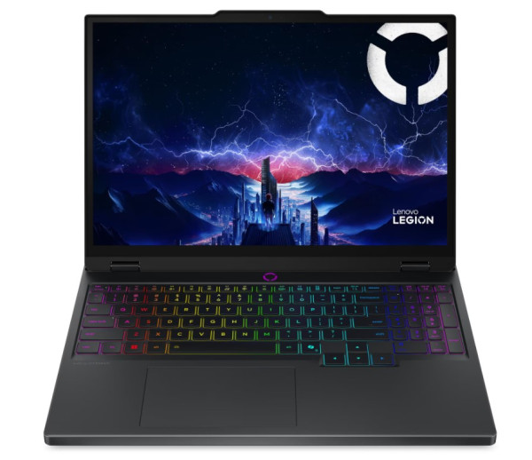 NB Lenovo Legion5 i7-13650HX/32GB/M.2 1TB/15,3'' WUXGA/RTX5060 8GB/83LY006WYA