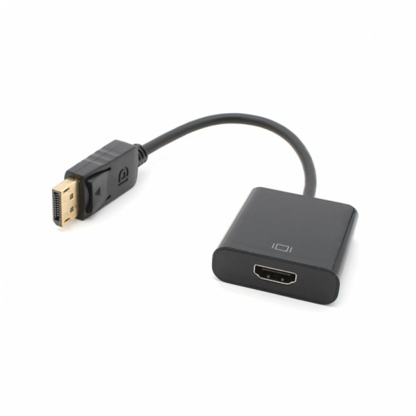 Adapter JWD JWD-DP1 DisplayPort na HDMI M/Z