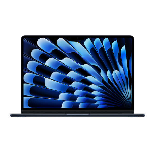 NB Apple MacBook Air M3 8C/8GB/512GB 15.3 2880X1864/macOS/Midnight/+a/MRYV3LL/A