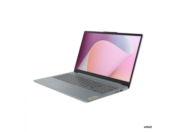 NB Lenovo IdeaPad Slim 3 15 R7-7730U/16GB/M.2 512GB/15.6''FHD/2Y/SRB/82XM00LAYA
