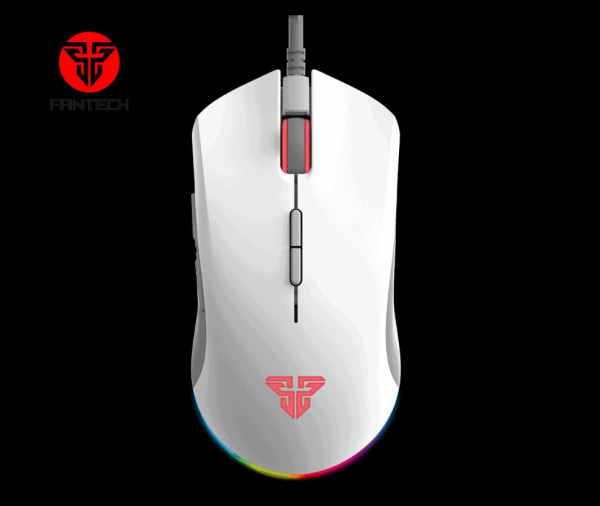 Miš USB Fantech X17 Blake Space Edition beli