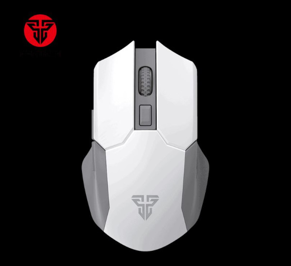 Miš Wireless Fantech WG11 Cruiser space edition beli