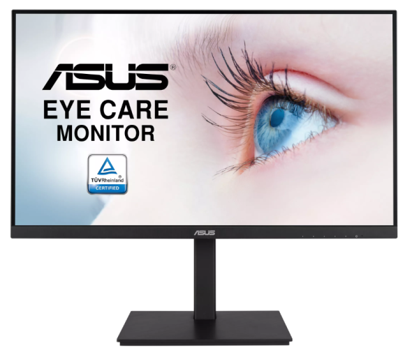 Monitor 27'' Asus VA27DQSB IPS 1920x1080/75Hz/5ms/HDMI/VGA/DP/zvučnici