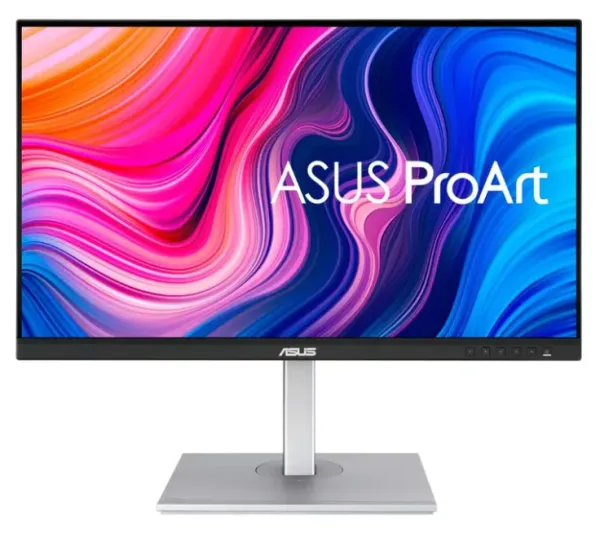 Monitor 27'' Asus ProArt PA278CV IPS 2560x1440/75Hz/5ms/HDMI/DP/USB/USB-C/zvučnic