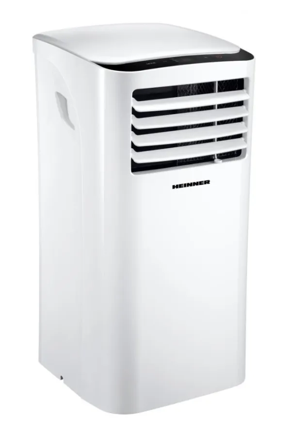Prenosivi klima uređaj HEINNER HPAC-09WH 9000BTU