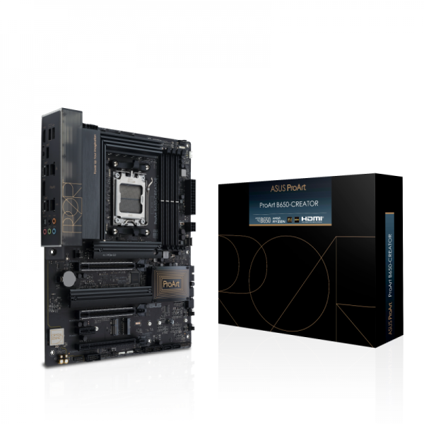 MB AM5 ASUS PROART B650-CREATOR