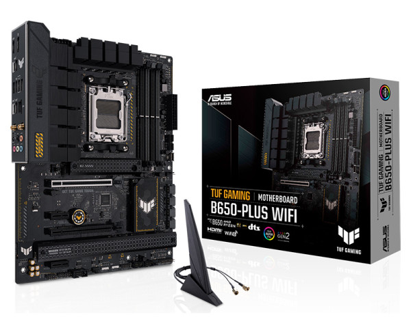 MB AM5 ASUS PRIME B650-PLUS WIFI