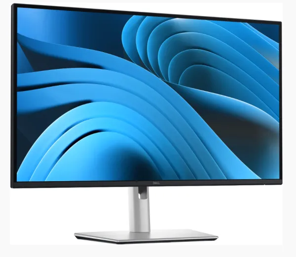 Monitor 27'' Dell P2725D IPS 2560x1440/100Hz/5ms/HDMI/DP/USB/USB-C/pivot