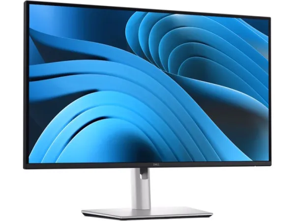 Monitor 27'' Dell P2725QE 3840x2160/100Hz/5ms/HDMI/DP/USB/USB-C/RJ45/pivot