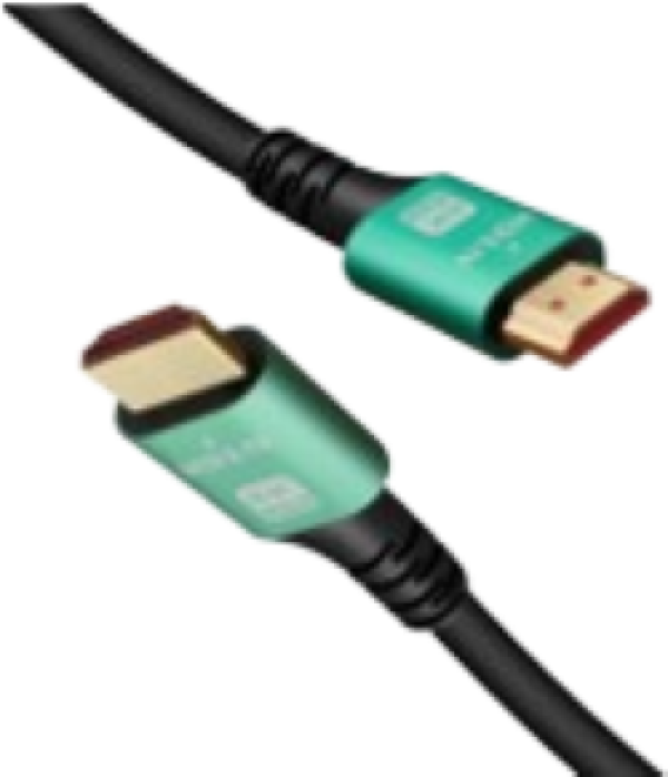 Kabl Stars Solutions HDMI na HDMI M/M v2.1 3m