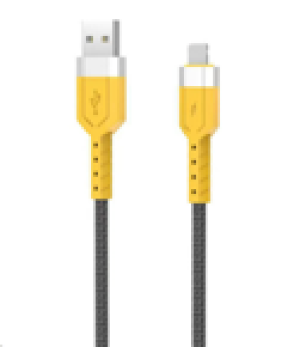 Kabl Stars Solutions USB-A na Lightning 1m