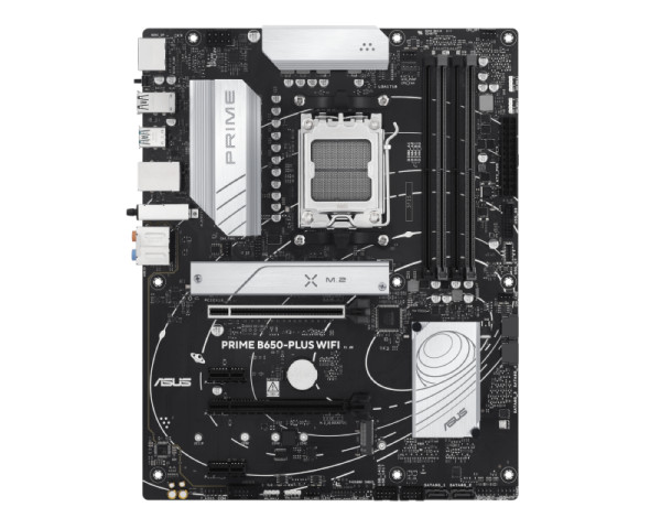 MB AM5 ASUS PRIME B650-PLUS WIFI