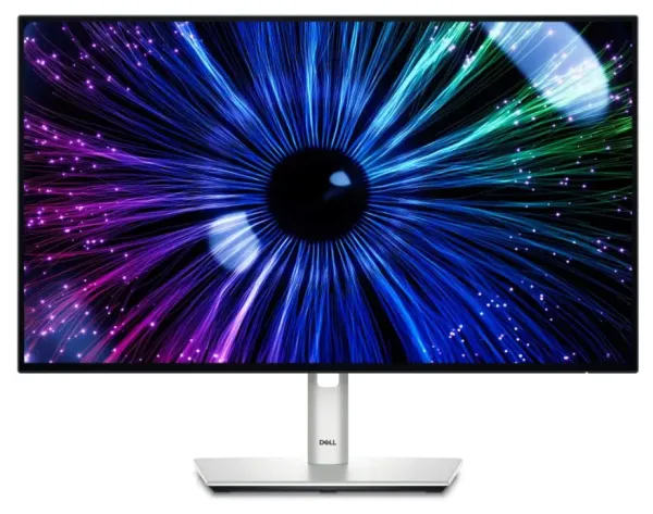 Monitor 23.8'' Dell U2424HE IPS 1920x1080/120Hz/5ms/HDMI/DP/USB/RJ45