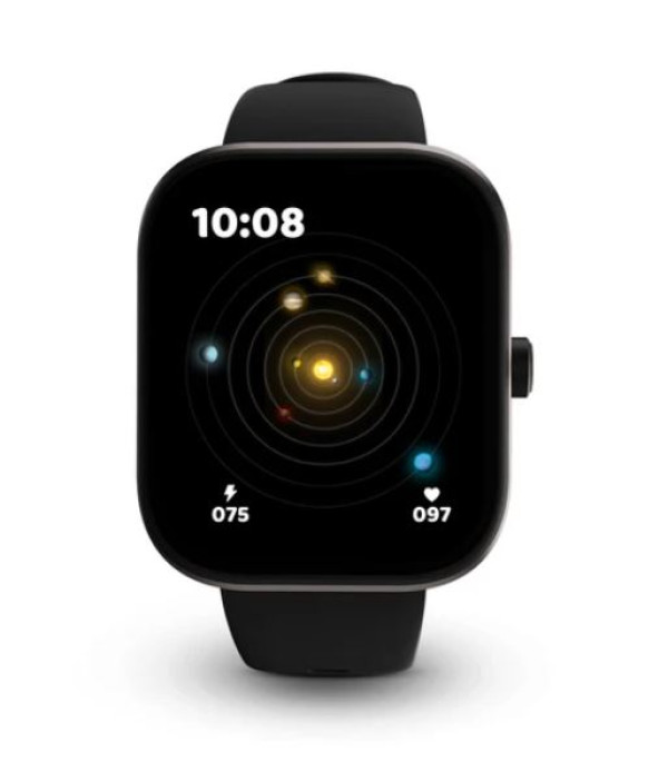 Smart sat HiFuture Lume pro crni