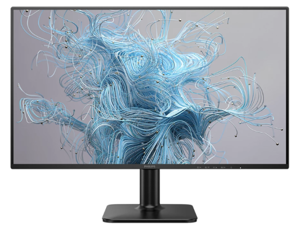 Monitor 23.8'' Philips 24E2N1110/00 IPS 1920x1080/120Hz/1ms/HDMI/VGA