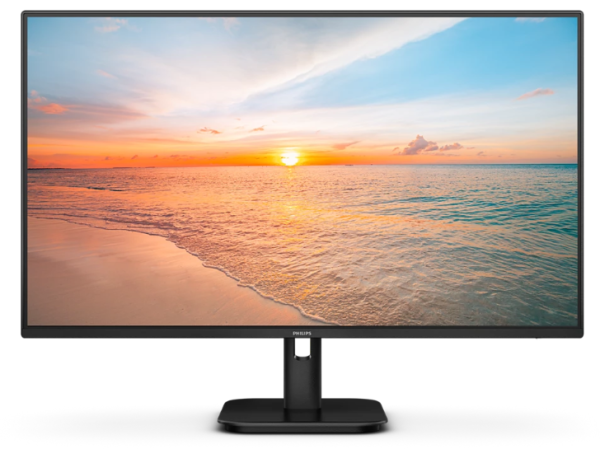 Monitor 27'' Philips 27E1N1200A/00 IPS 1920x1080/120Hz/1ms/HDMI/VGA/DP