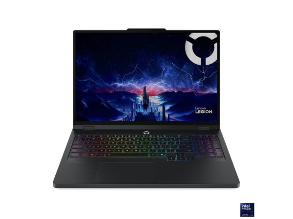 NB Lenovo Legion5 Pro U9-275HX/32GB/M.2 1TB/16''/RTX5070 8GB/2Y/SRB/83F3003JYA