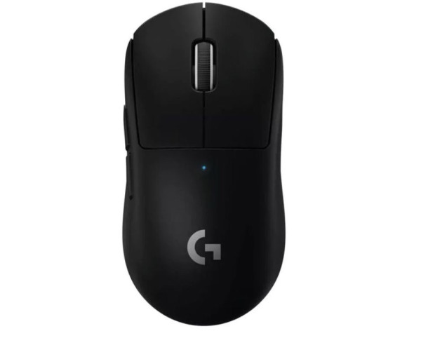 Miš wireless Logitech G PRO SUPERLIGHT 2 crni 910-006630