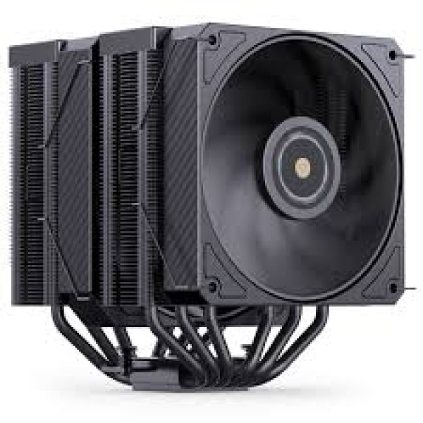 CPU Hladnjak Jonsbo HX6280 280W TDP, 130mm PWM RGB