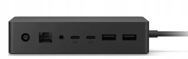 Microsoft Surface Pro/Book Docking Station USB-C x 4/1GK-00002