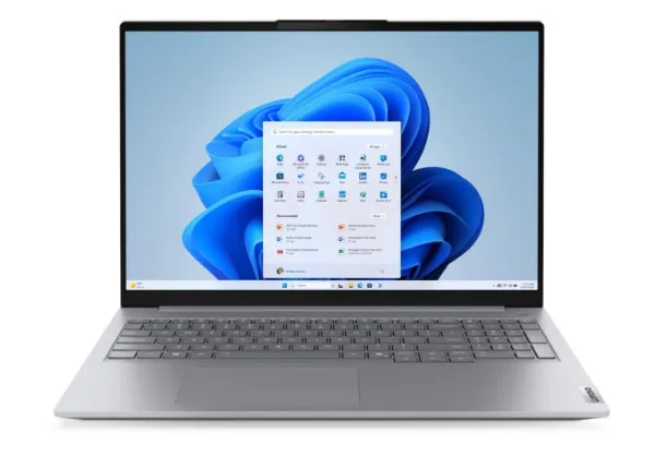 NB Lenovo ThinkBook 16 G8 U7-255H/16GB/M.2 512GB SSD/16''/FP/BL/SRB/3Y/21SK007YYA