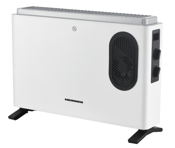 Grejalica HEINNER HCVH-MV2000WH KONVEKTOR/1200-2000W