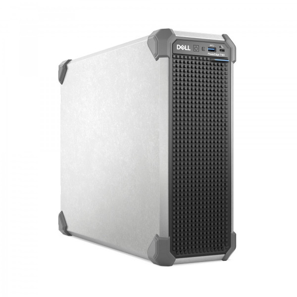 Server Dell PowerEdge T160 Xeon E-2414 4C 16GB 1 x2TB