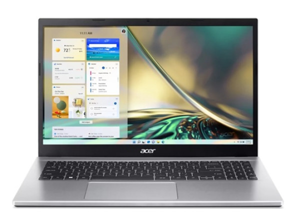 NB ACER Aspire A315-59 i7-1255U/16GB/512GB/15.6''FHD IPS/ENG/SRB/2YR/NX.K6TEX.00E