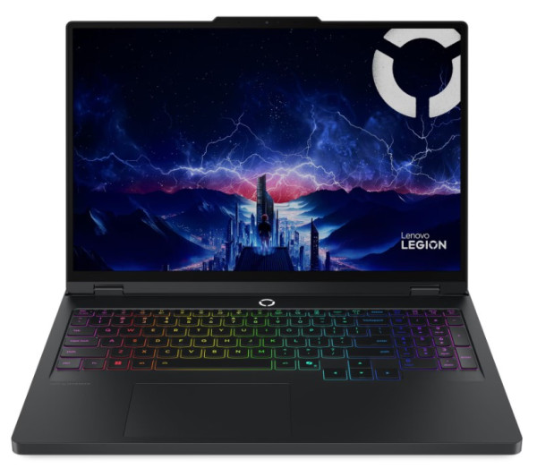 NB Lenovo Legion5 Pro U9-275HX/32GB/1TB/16''/RTX5070Ti 12GB/2Y/ENG/83LU001DRM