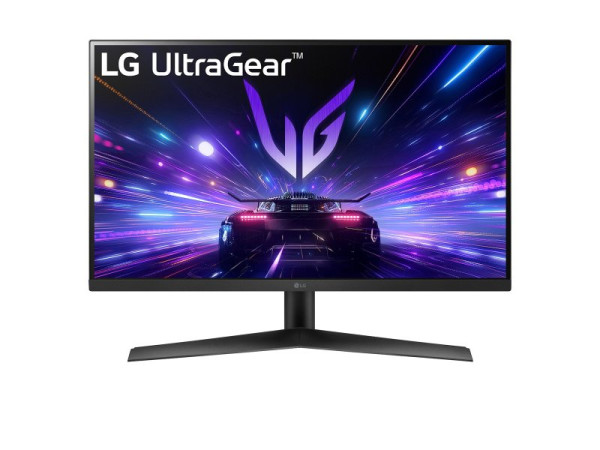 Monitor 27'' LG 27GS60F-B IPS 1920x1080/180Hz/1ms/HDMI/DP/Gsyn