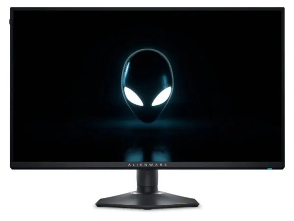 Monitor 27'' Dell Alienware AW2725QF IPS/3840x2160/0.5ms/HDMI/DP/USB/USB-C