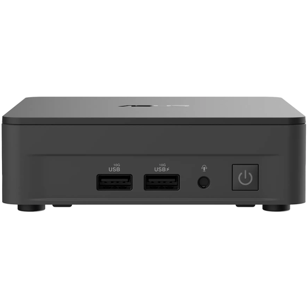 ASUS NUC 12pro, i5-1240P/Iris Xe/4xUSB/LAN/2xHDMI/RNUC12WSKI500002I