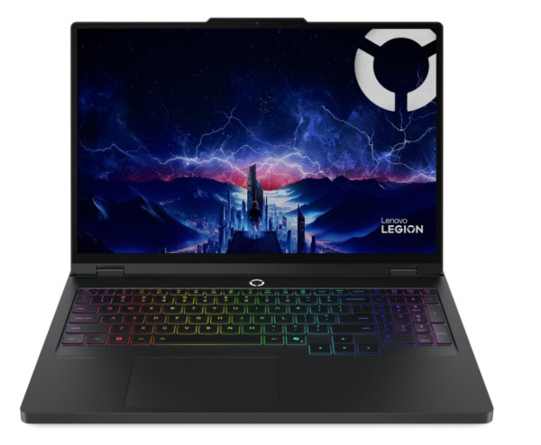NB Legion Pro 5 16IAX10H U9-275HX/32GB/1TB/16''/5070Ti 12GB/Win11Pro/83LU001KYA