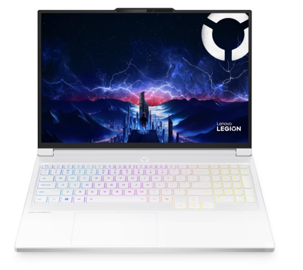 NB Lenovo Legion 7 16 U9-275HX/32GB/M.2 2TB/16''/RTX5070 8GB/Win11Pro/2Y/SRB/83K