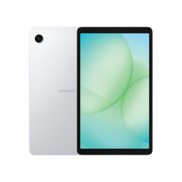 Tablet Samsung X130 A11 4/64 Sivi WiFi silver/SM-X130NZSAEUC