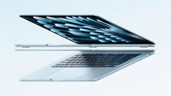 NB Apple MacBook Air M4 10C/GPU 10C/16GB/256GB/15.3 2.8K/Sky Blue/+a/MC7A4LL/A
