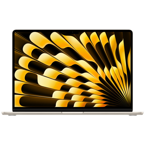 NB Apple MacBook Air M4 10C/GPU 10C/16GB/256GB/15.3 2.8K/Starlight/+a/MW1J3LL/A