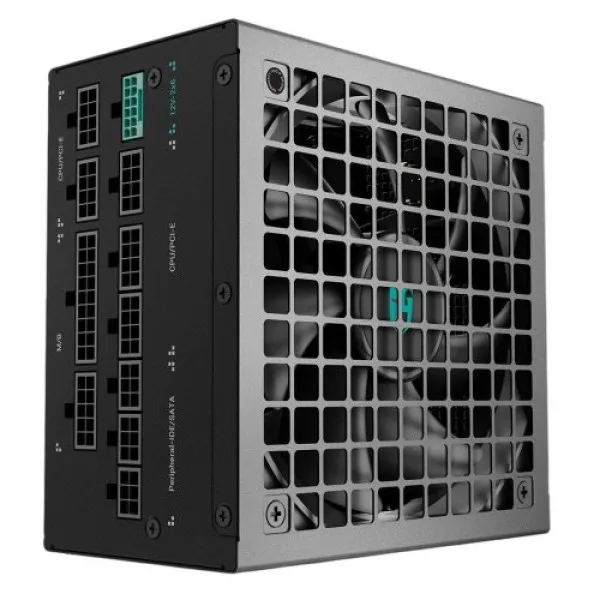 Napajanje 1200W DeepCool Gamer Storm PN1200-M, R-PNC00M-FC0B-JGEU