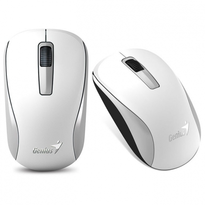 Miš Wireless Genius NX-7005 beli