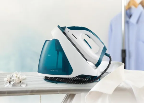 Parna stanica HEINNER IdeaSteam HIS-D2005WB/2200W/5bara