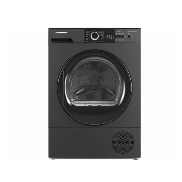 Mašina za sušenje veša HEINNER HHPD-V8T1CHSA++ 8kg/15programa/toplotna pumpa