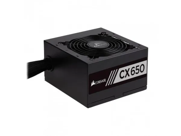 Napajanje 650W Corsair CX650 80+ Bronze Crno, CP-9020278-EU