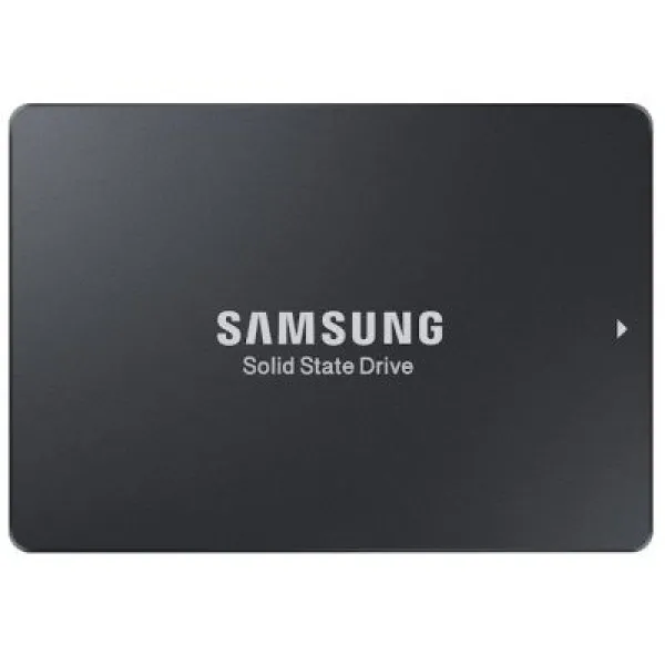 SSD 2.5'' SATA 480GB Samsung PM893-A MZ7L3480HCHQ-00A07 Ent.
