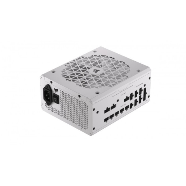 Napajanje 1000W Corsair SHIFT 80+ Gold Fully Modular White, CP-9020275-EU