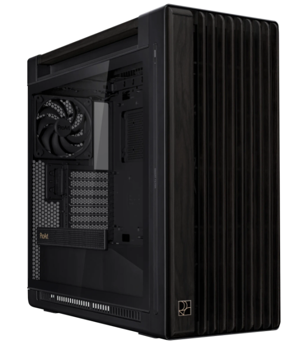 Računar DSCL Ryzen 9 7900X/32GB/M.2 2TB/RTX5070 12GB/850W Powered by Asus