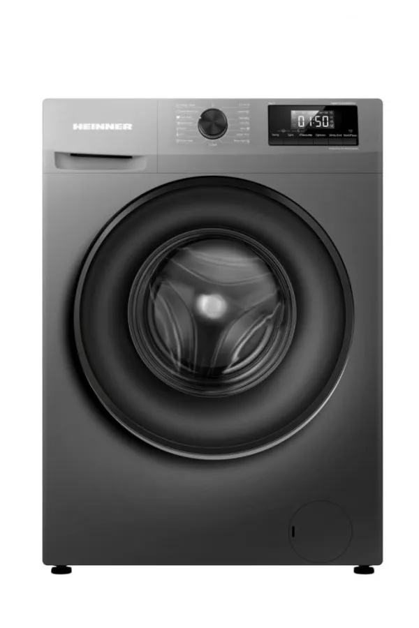 Mašina za pranje veša HEINNER HWM-H7014IVSMTC+++7kg/1400obrt/inv /slim/siva