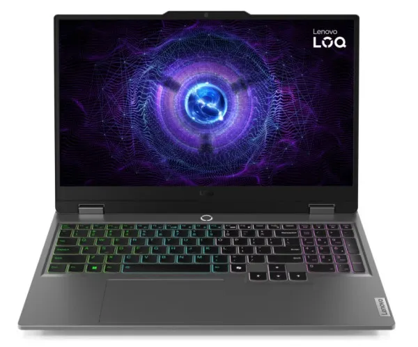 NB Lenovo LOQ 15 i7-13650HX/32GB/1TBGB/15.6''FHD/RTX5060 8GB/83JE009QYA