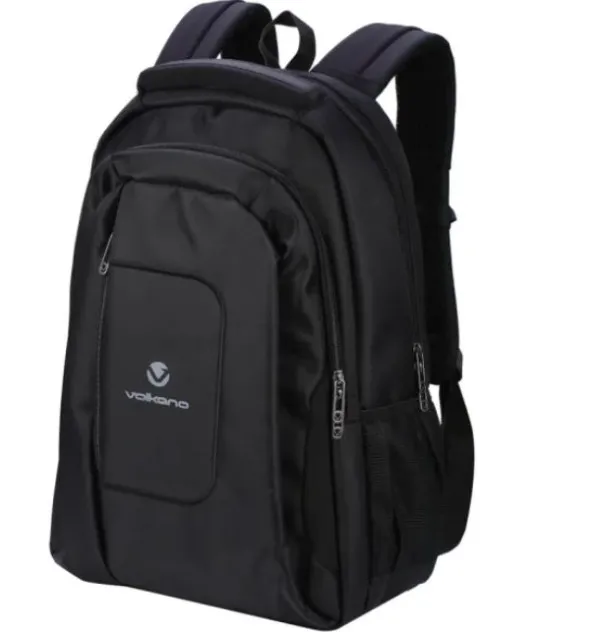 Ranac za laptop Volkano Bolt VK-7010-BKBL 15.6'' crni